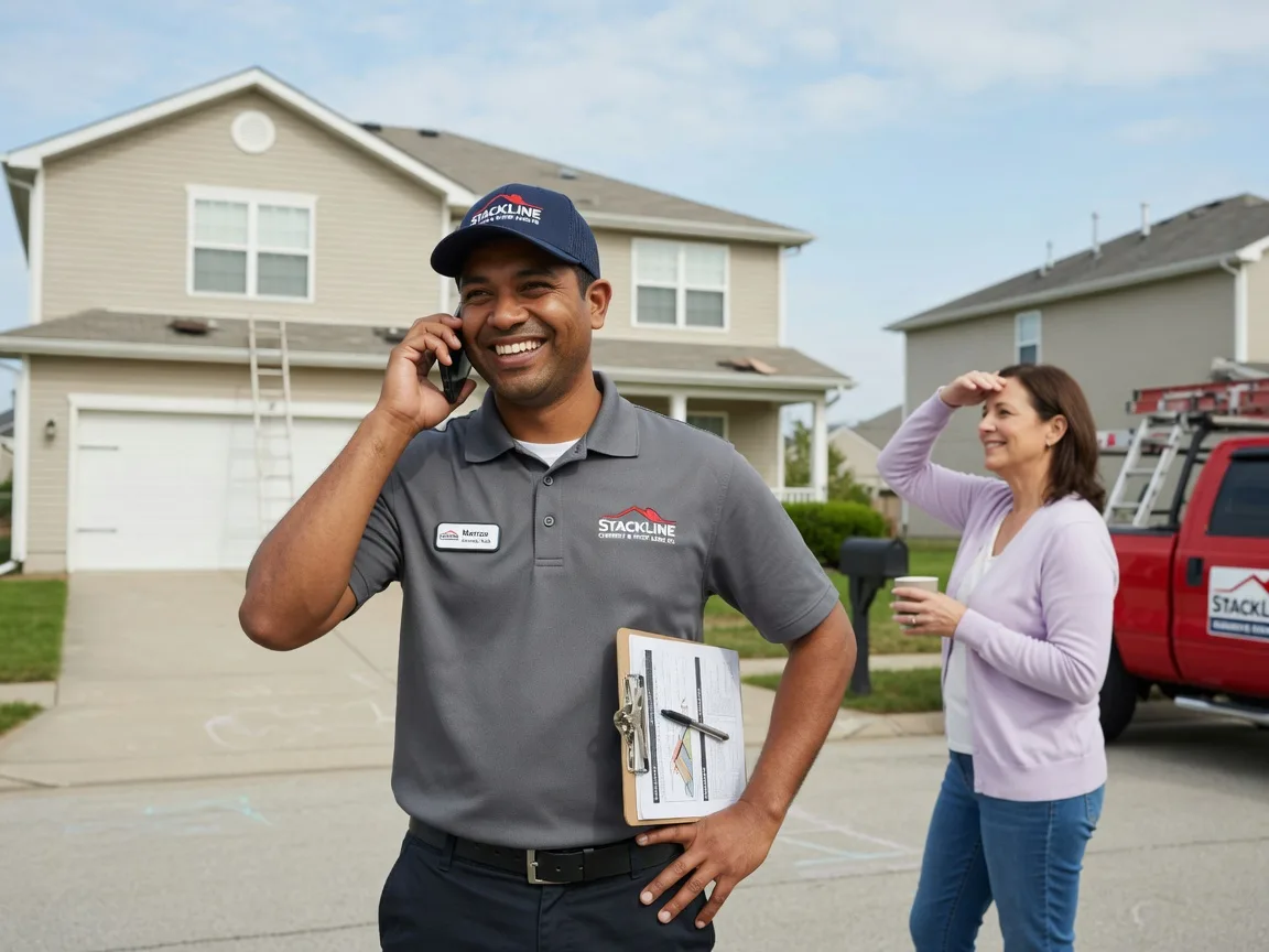 Chimney flashing repair Belle Fourche, SD FAQs